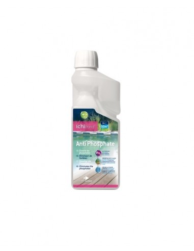 Ichi Pond Anti Phosphate 500ml aquaticscience - 1