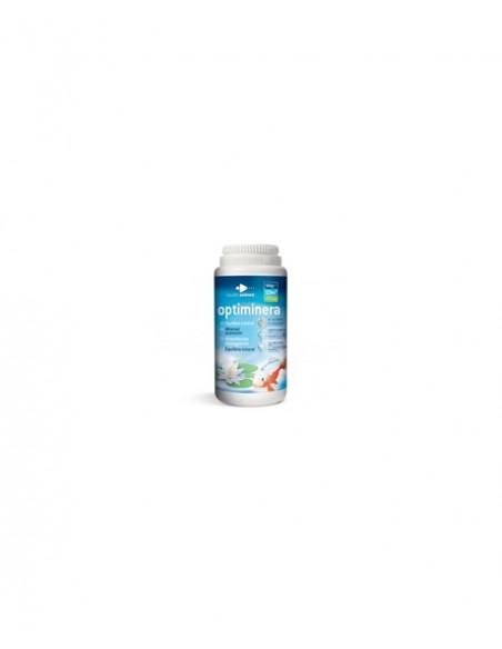 IchiPond OPTIMINERA 5000 aquaticscience - 1