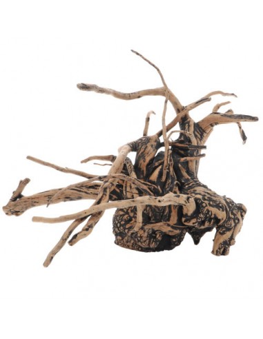 Racine Fingerwood Shadow XL 60-80cm Hobby HOBBY - 1