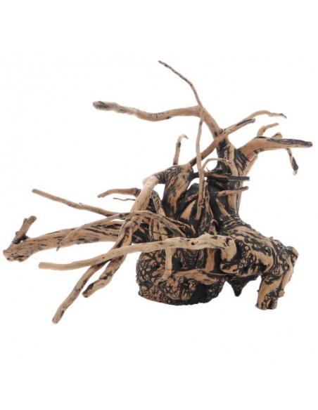 Racine Fingerwood Shadow XL 60-80cm Hobby HOBBY - 1