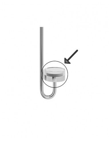 myScape Bio Co2 Diffusor Ceramic Plate ARKA Arka Core - 1