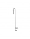myScape Bio Co2 Diffusor Stainless Steel 25cm ARKA Arka Core - 1