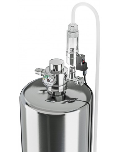 myScape Bio Co2 Starter-Set Medium ARKA Arka Core - 2