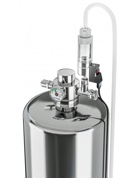 myScape Bio Co2 Starter-Set Medium ARKA Arka Core - 2
