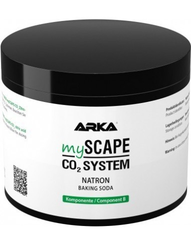 Set de recharge myScape Bio CO2  - 2 components 600g ARKA Arka Core - 2