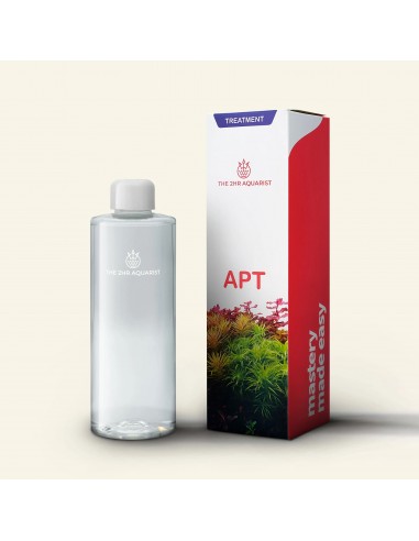 2Hr Aquarist APT Fix - Anti-Algen The 2Hr Aquarist - 1