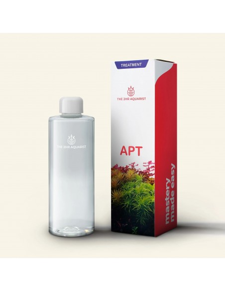 2Hr Aquarist APT Fix - Anti-Algen The 2Hr Aquarist - 1