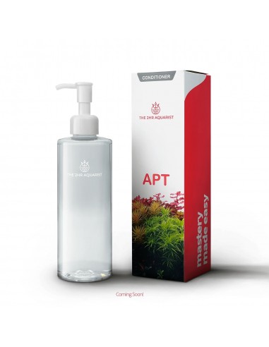 The 2Hr Aquarist APT Pure - Aquabota.com