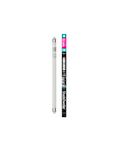 Arcadia Shadedweller 2,4% Uvb Lamp 8 Watt Arcadia - 1