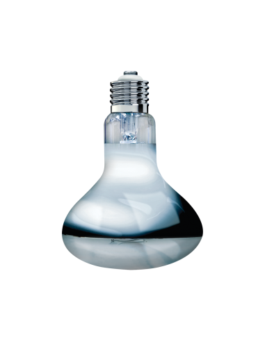 Arcadia 2nd Generation Mini D3 UV Basking Lamp 80 Watt Arcadia - 1