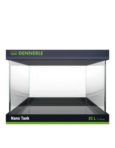 Nano Scapers Tank 35L Dennerle Dennerle - 1