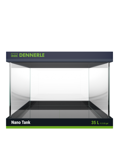 Nano Scapers Tank 35L Dennerle Dennerle - 1