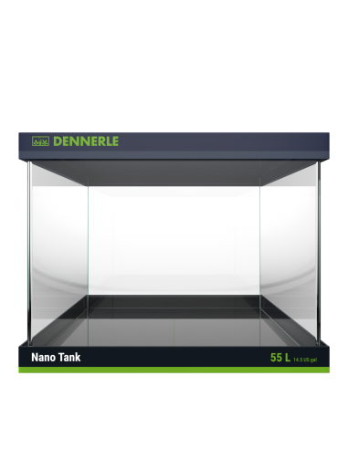 Nano Scapers Tank 55L Dennerle Dennerle - 1