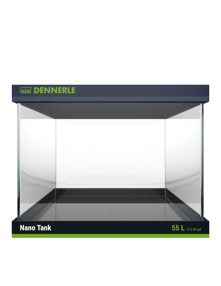 Nano Scapers Tank 55L Dennerle Dennerle - 1