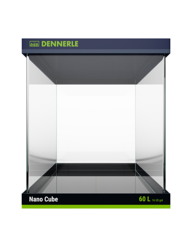 Nanocube 60L Dennerle Dennerle - 1