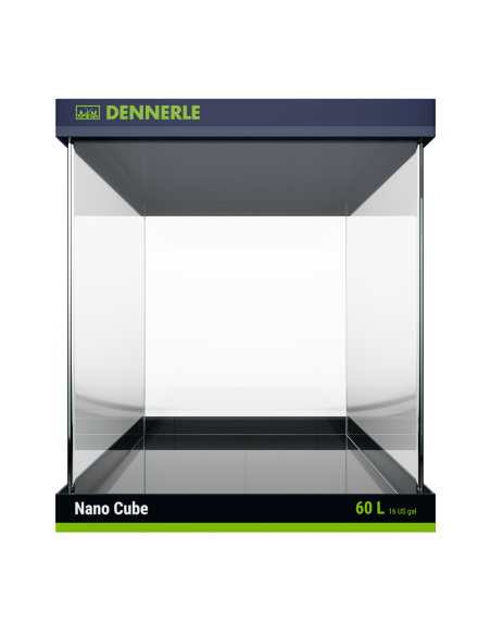 Nanocube 60L Dennerle Dennerle - 1