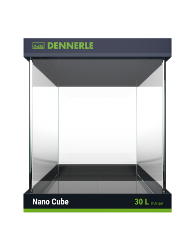Nanocube 30L Dennerle Dennerle - 1