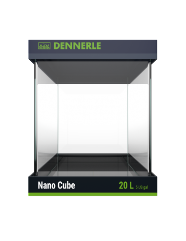 Nanocube 20L Dennerle Dennerle - 1