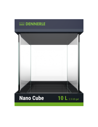 Nanocube 10L Dennerle Dennerle - 1
