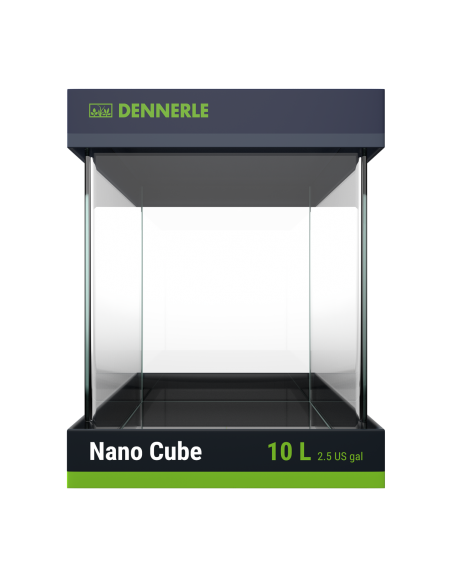 Nanocube 10L Dennerle Dennerle - 1