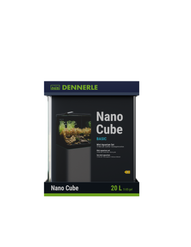 Nanocube Basic 20L - Dennerle Dennerle - 2