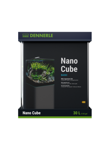 Nanocube Basic 30L - Dennerle Dennerle - 2