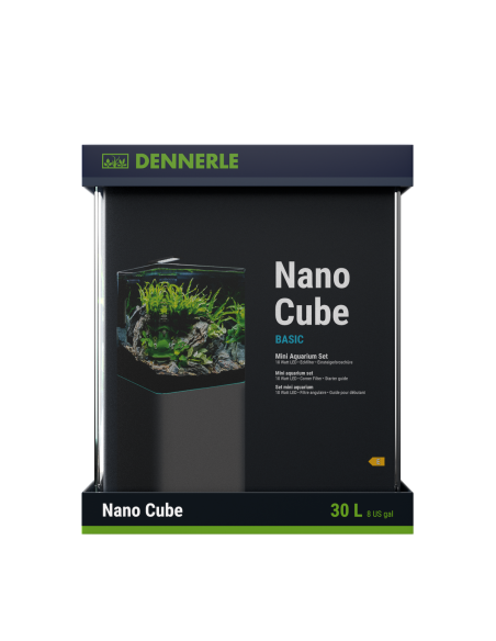 Nanocube Basic 30L - Dennerle Dennerle - 2