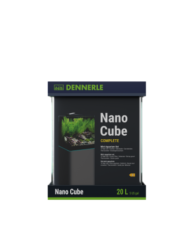 Nanocube Complete+ 20L - Dennerle Dennerle - 1