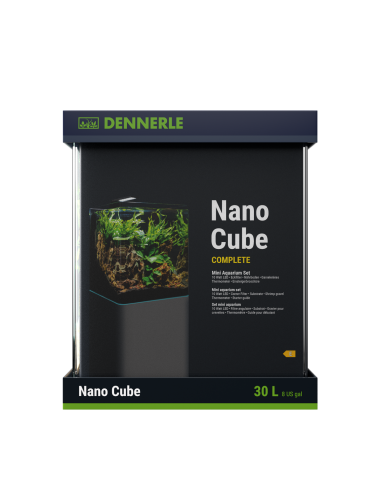 Nanocube Complete+ 30L - Dennerle Dennerle - 1