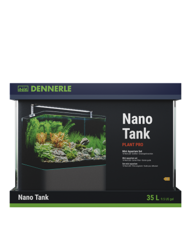 Nano Tank Plant Pro, 35 L Dennerle Dennerle - 2