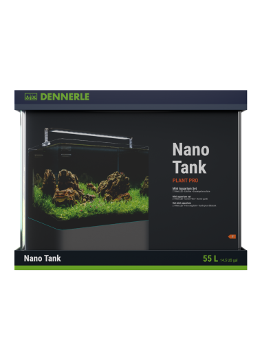 Nano Tank Plant Pro, 55 L Dennerle Dennerle - 1