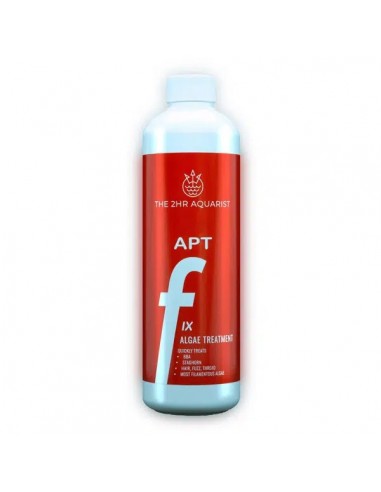 2Hr Aquarist APT Fix - Anti-Algen The 2Hr Aquarist - 2