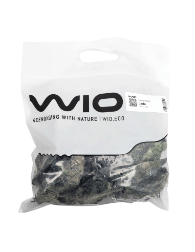 Wio Jade Nano Rock 2Kg WIO - 1