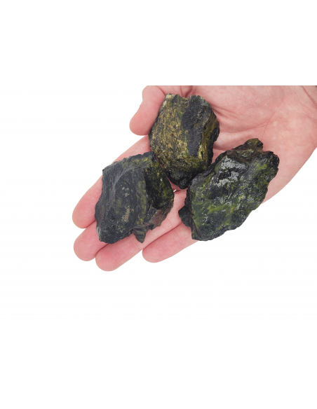 Wio Jade Nano Rock 2Kg WIO - 2