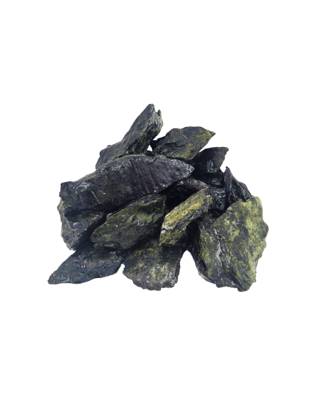 Wio Jade Nano Rock 2Kg WIO - 3