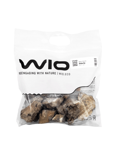 Elderly Nano Rock 2Kg WIO - 1