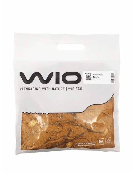 Wio Biotope Beds Mere WIO - 1