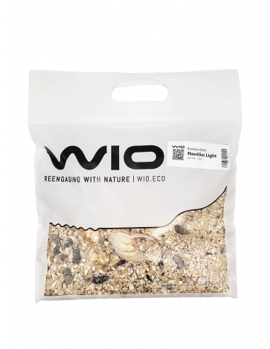 Wio Biotope Beds Nautilus Light WIO - 1