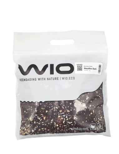 Wio Biotope Beds Nautilus Dark WIO - 2
