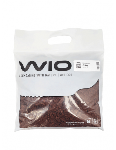Wio Biotope Beds Crikey WIO - 1