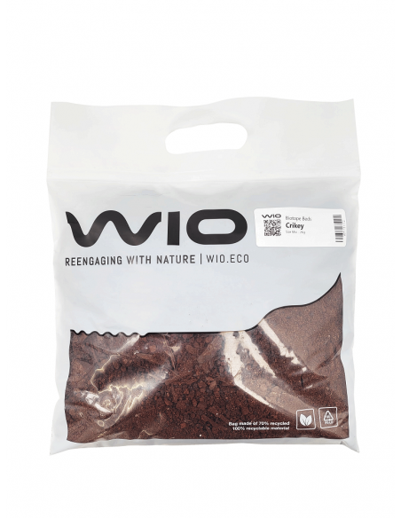 Wio Biotope Beds Crikey WIO - 1