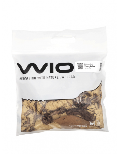 Wio Biotope Beds Everglades WIO - 1