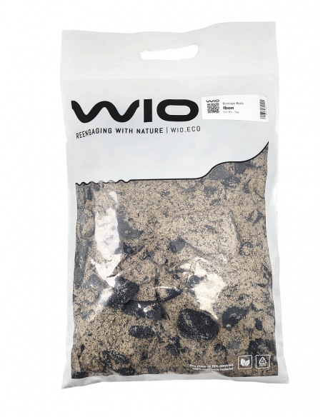 Wio Biotope Beds Ibon WIO - 2