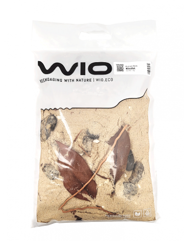 Wio Biotope Beds Rivulet WIO - 1