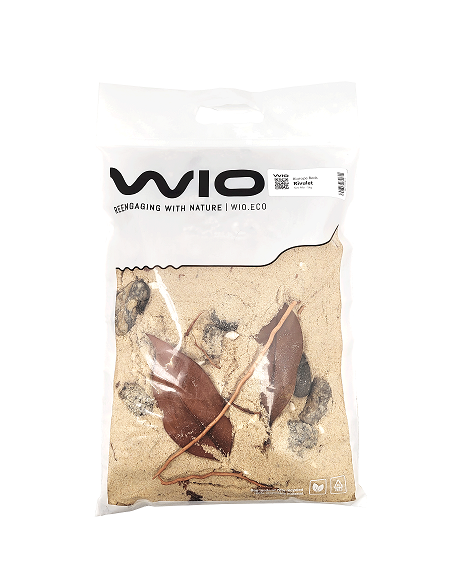 Wio Biotope Beds Rivulet WIO - 1