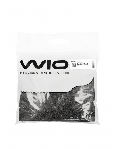 Wio Eonian Black WIO - 1