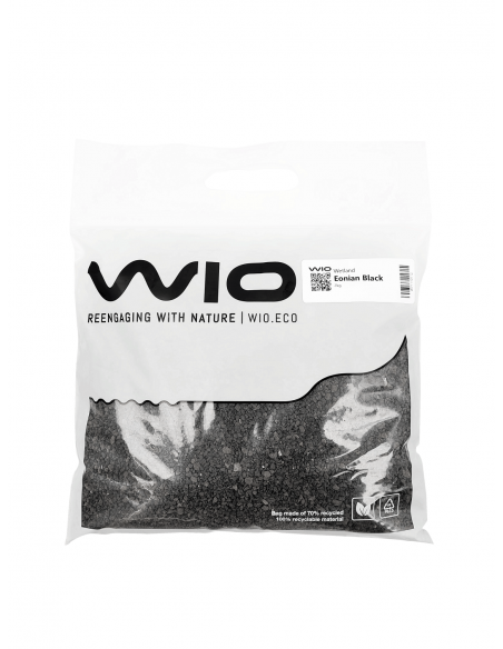 Wio Eonian Black WIO - 1