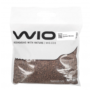 Wio Eonian Brown WIO - 2