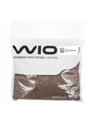 Wio Eonian Brown WIO - 2