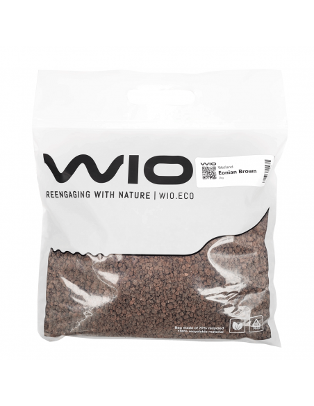 Wio Eonian Brown WIO - 2